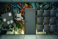 Fuga Gioco: 25 camera - Escape Rooms Screen Shot 3