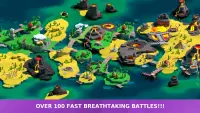BattleTime - Real Time Strategy Offline Game Screen Shot 4