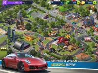 Overdrive City:Car Tycoon Game Screen Shot 7