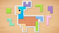Block Puzzle: Family Edition Screen Shot 2