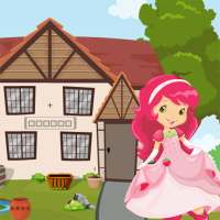 Pinky Girl Rescue 2 Kavi Game-343