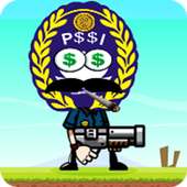 Mafia PSSI Kejar Uang 2