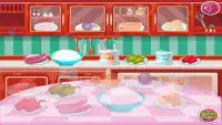 pizza cooking games best for girls Screen Shot 1