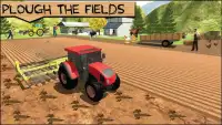 USA Farming Sim 19 Screen Shot 12