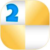 Piano Tiles 2 Gold Edition