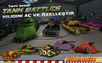 Crash Drive 2 - Multi Oyunu 3d Screen Shot 15