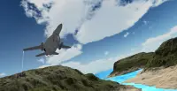 F18 Fighter Flight Simulator Screen Shot 2