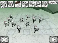 Zombie Meme Battle Simulator Screen Shot 10