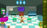 Motel Rooms Escape Game 10 Screen Shot 4