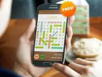 Word Search Unlimited - Free Screen Shot 2