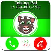 Call From Talking Pet