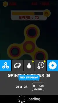 Spinner 360 Screen Shot 1