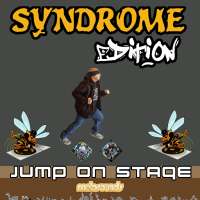 Jump on Stage - Syndrome