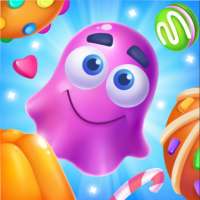 Jelly Sweet: Free Match 3 Game