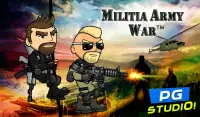 Militia Army War™ Screen Shot 5