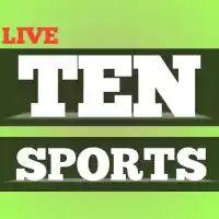 Live Ten Sports - Ten Sports live Streaming Screen Shot 0