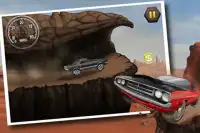 Stunt Car Challenge Screen Shot 2