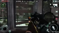 Frontline Sniper Battlefield Screen Shot 3
