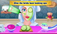 Bridal Wedding Dress Makeover: Mall Girl Shopping Screen Shot 3