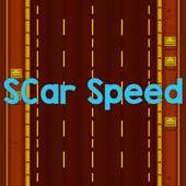 SCar Speed