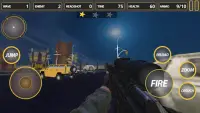 Elite City Sniper: Assault Sho Screen Shot 4