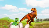 City Dinosaur Attack Survival Screen Shot 5