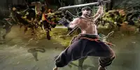 Samurai of Warriors X Screen Shot 3