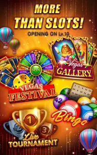 Play Vegas- Slots 2019 New Games Jackpot Casino Screen Shot 9