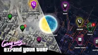 City of Crime: Gang Wars Screen Shot 4