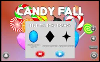 Candy Fall Screen Shot 4