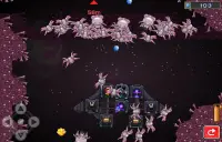 Galaxy Siege 3 Screen Shot 1