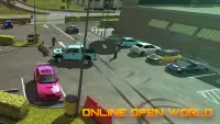 Car Parking Multiplayer Screen Shot 3