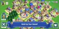 Epic Islands Screen Shot 0