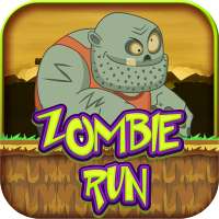 Zombie Run