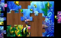 Jigsaw Puzzle-7 Screen Shot 5