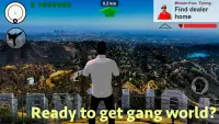 Los Andreas gangs go War Screen Shot 0