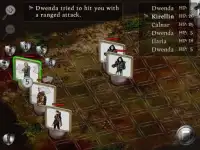 A Land Fit For Heroes Screen Shot 7