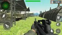 Battlefield Heroes War Screen Shot 1