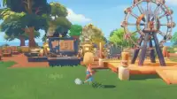 Guide For My Time AT Portia Screen Shot 1