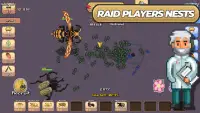 Pocket Ants: Симулятор Колонии Screen Shot 3