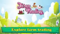 Farm Trading Screen Shot 0