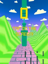First Person Flappy (FPF) Screen Shot 6