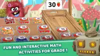 Matific Galaxy - Maths Games for 1st Graders Screen Shot 2
