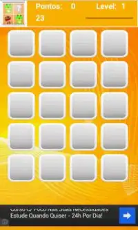 Memory Game : Animals FREE Screen Shot 20