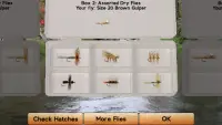 Fly Fishing Simulator HD Screen Shot 4