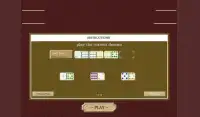 Mexican Train Dominoes Screen Shot 6