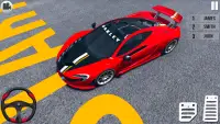 Car Games: Car Racing Game Screen Shot 0