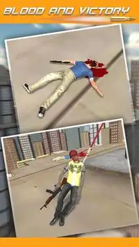 Sniper 3D Shooter by i Games Screen Shot 3