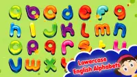 abc for Kids Learn Alphabet Screen Shot 4