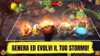 Angry Birds Evolution Screen Shot 6